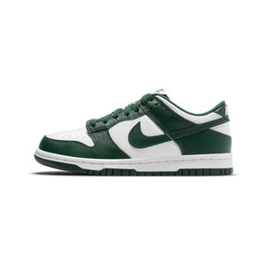 Nike Dunk Low ‘White / Pearl Pink / Flash Crimson / Metallic Silver’ Унисекс
