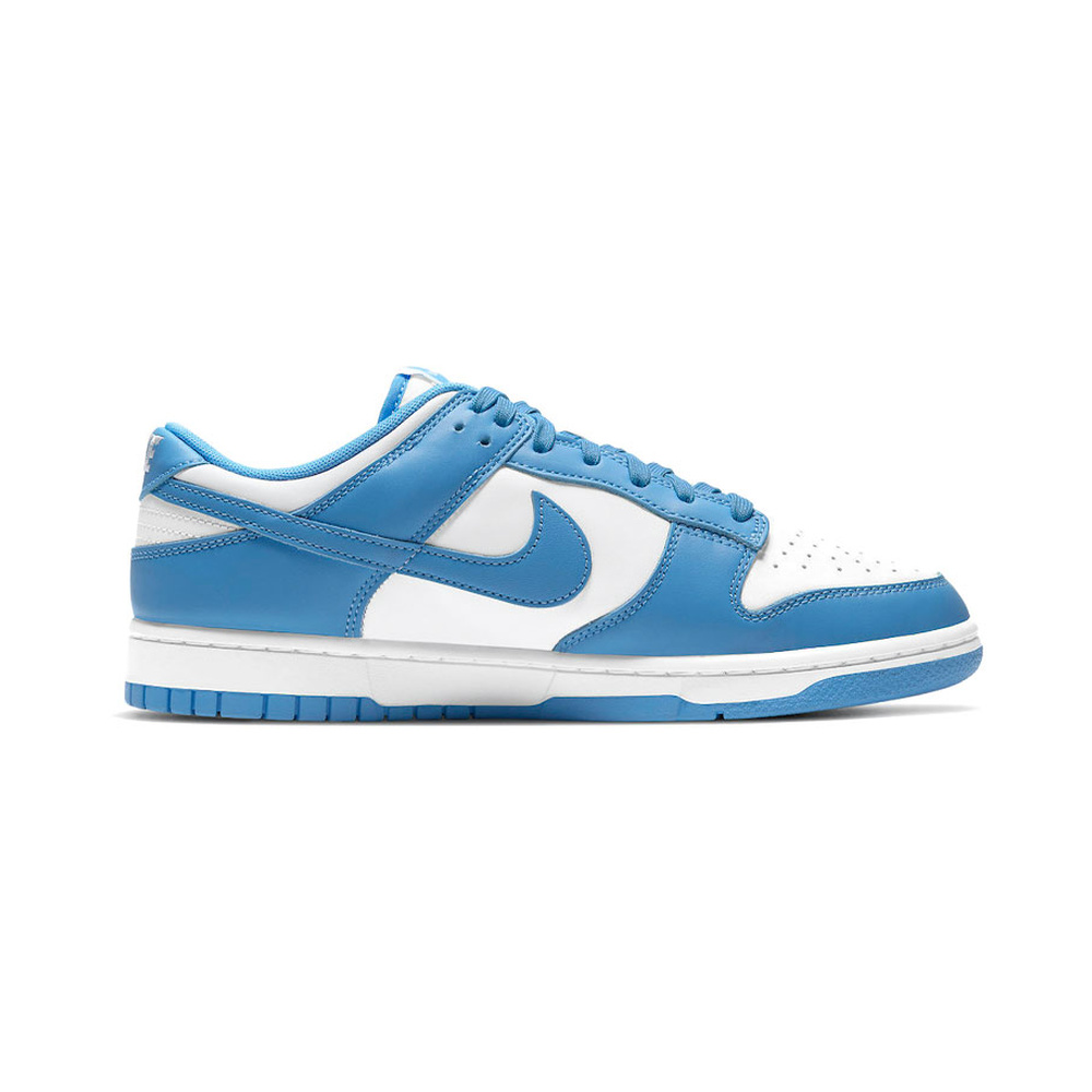 Nike Dunk 'White / Light Magenta / Pearl Pink / Pink Foam' Мужские