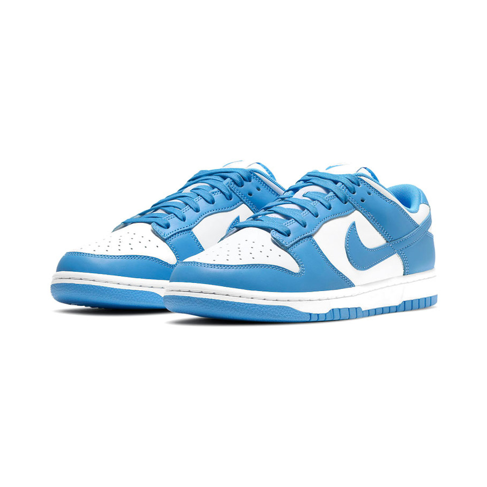 Nike Dunk 'White / Light Magenta / Pearl Pink / Pink Foam' Мужские