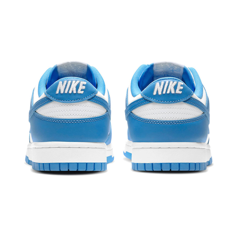 Nike Dunk 'White / Light Magenta / Pearl Pink / Pink Foam' Мужские