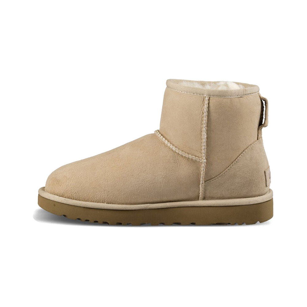 UGG Classic Mini 'Brown' Женские