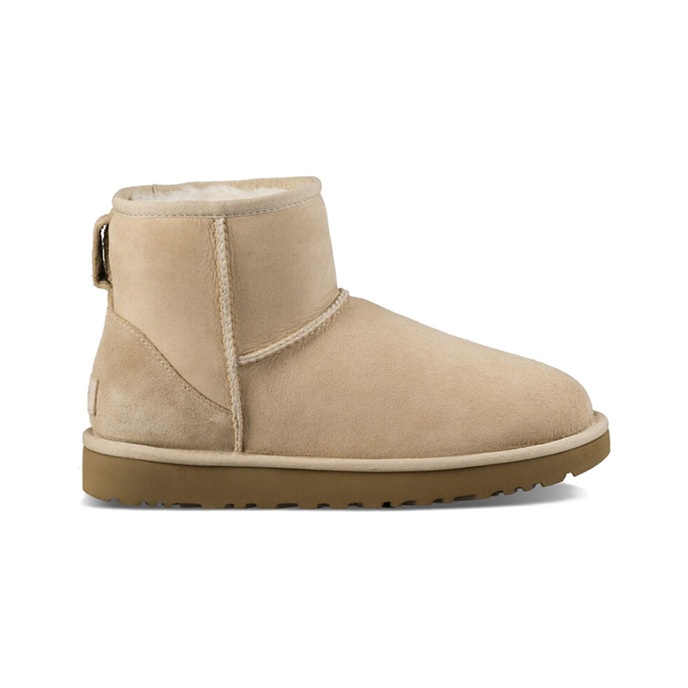 UGG Classic Mini 'Brown' Женские