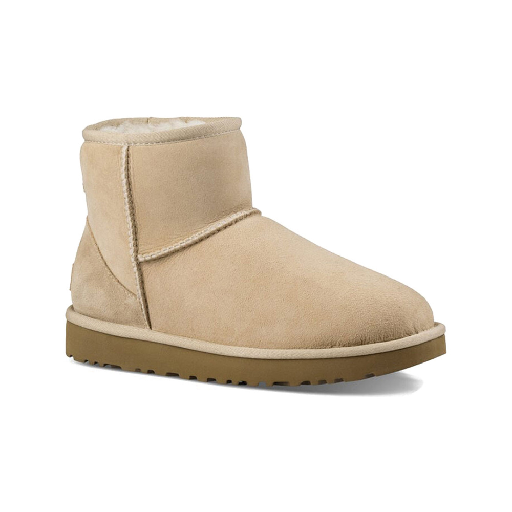 UGG Classic Mini 'Brown' Женские