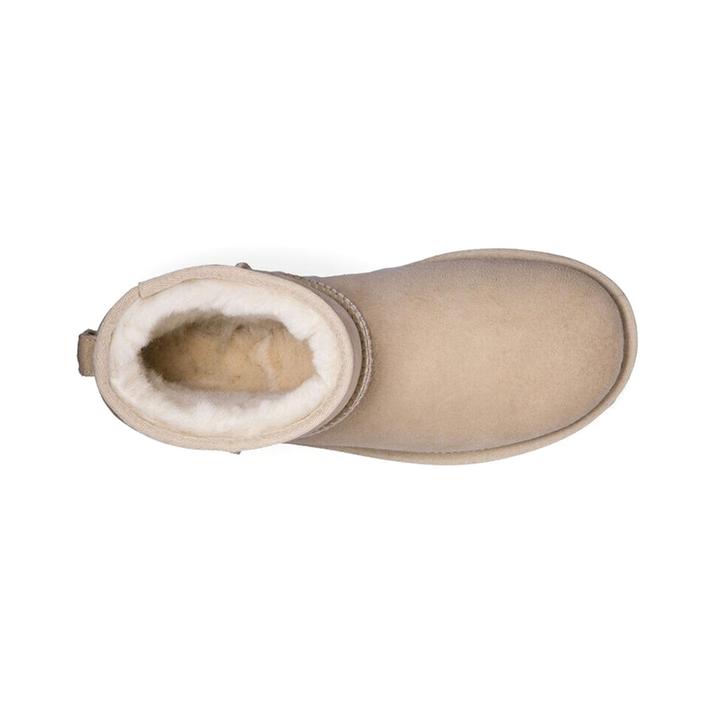 UGG Classic Mini 'Brown' Женские
