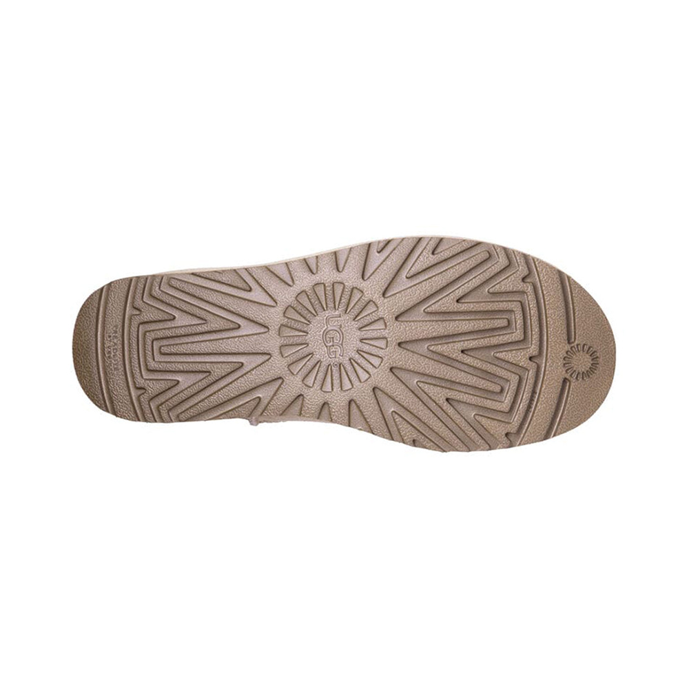 UGG Classic Mini 'Brown' Женские