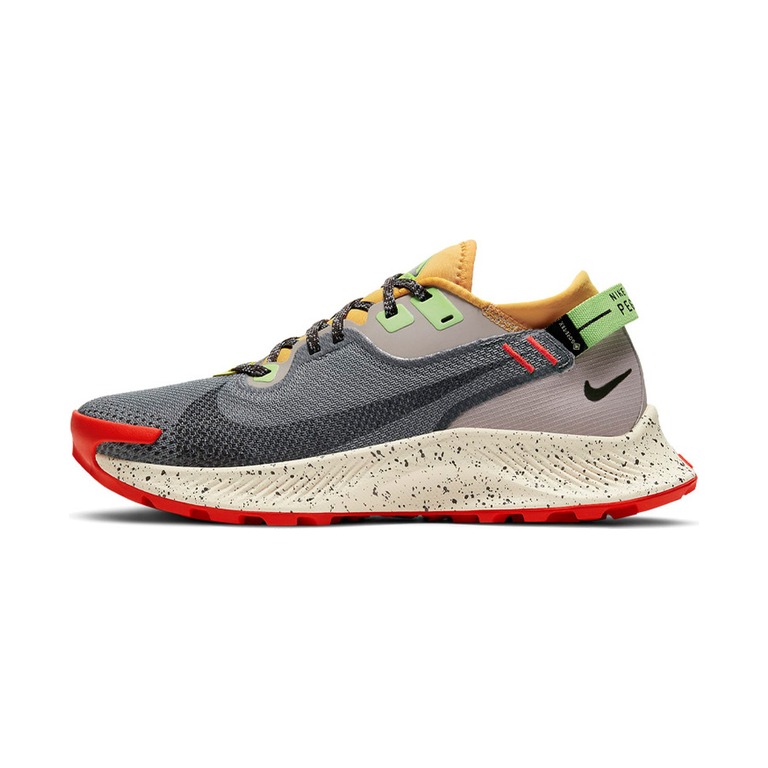 Nike Pegasus Trail 'Pure Platinum / White' Женские