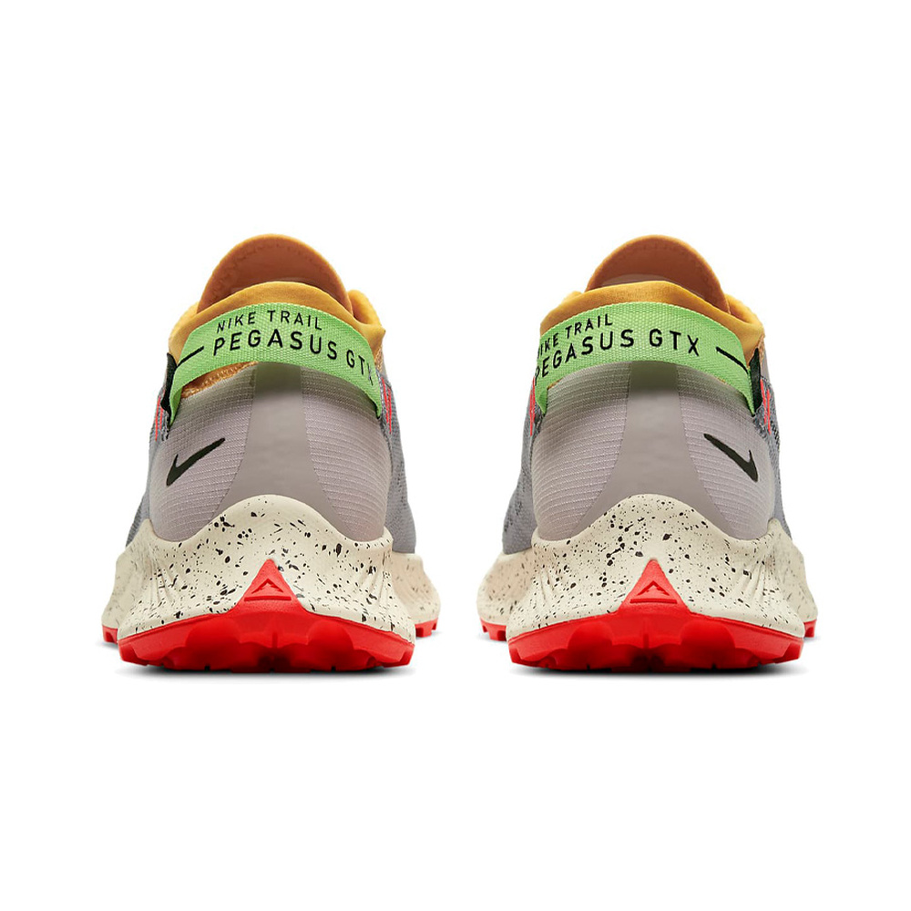 Nike Pegasus Trail 'Pure Platinum / White' Женские