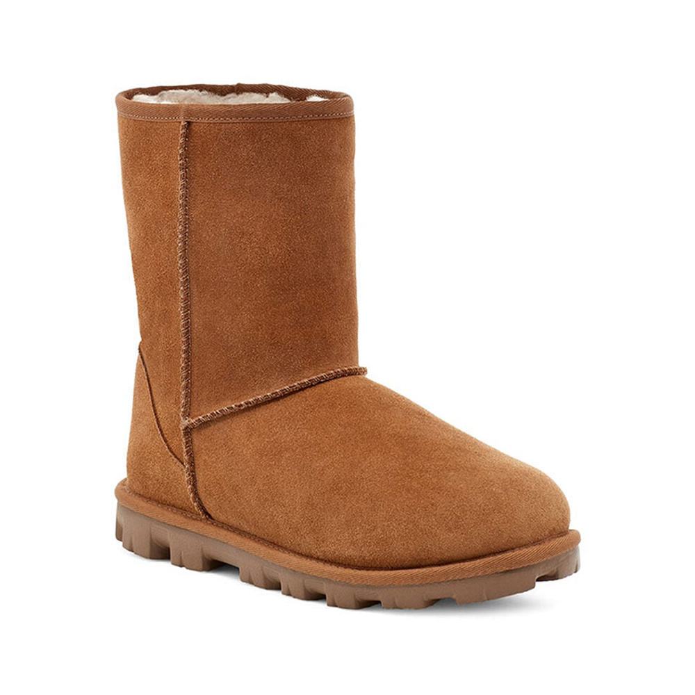 UGG Classic Short 'Brown' Женские