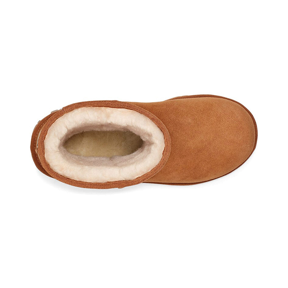 UGG Classic Short 'Brown' Женские