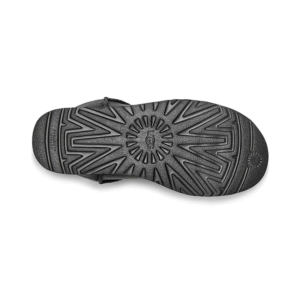 UGG Classic Ultra Mini 'Black' Женские