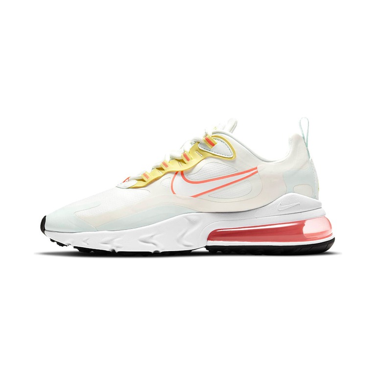 Nike Air Max 270 'Sail / Coconut Milk / Light Silver / Light Bone' Женские