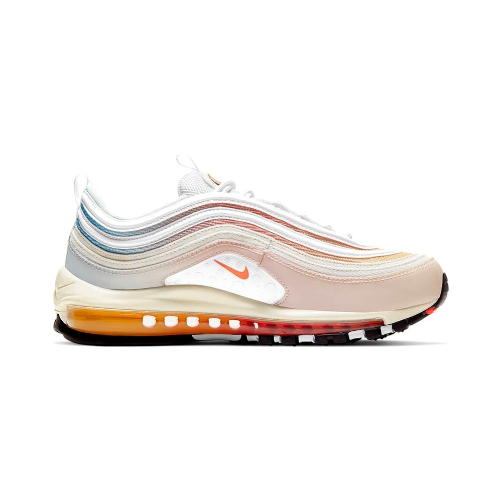 Nike Air Max 97 'Sail / Coconut Milk / Anthracite' Женские