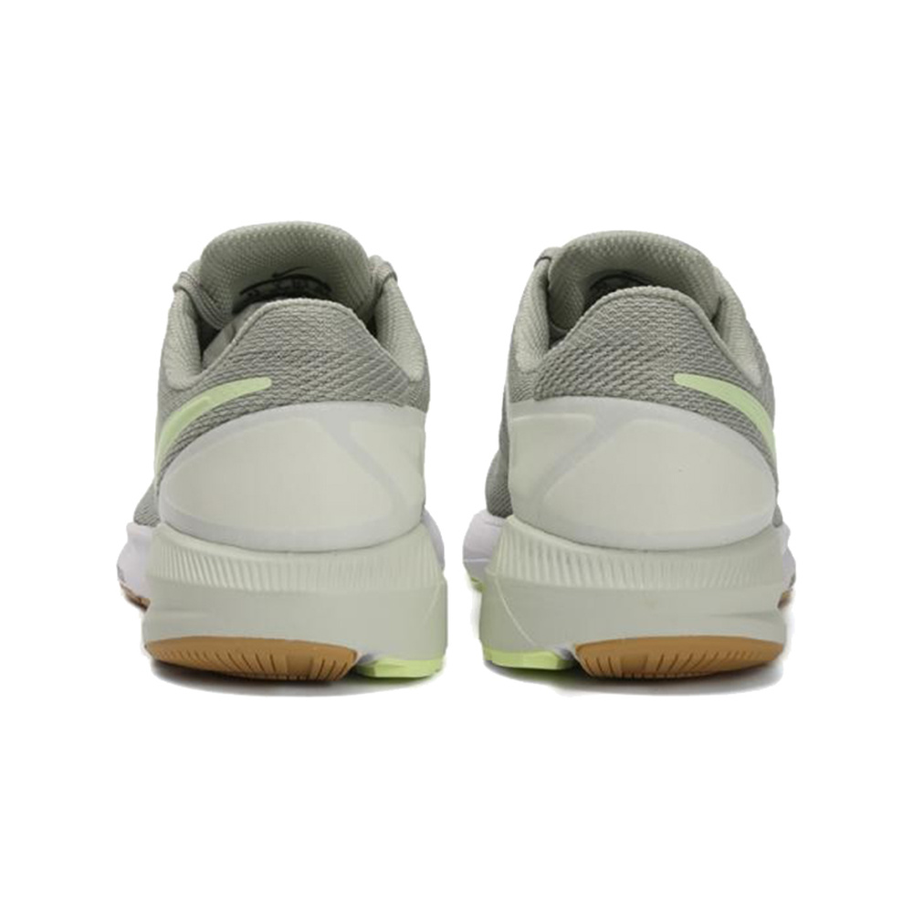 Nike Structure 'Spruce Fog / Spruce Aura / Club Gold / Barely Volt' Женские