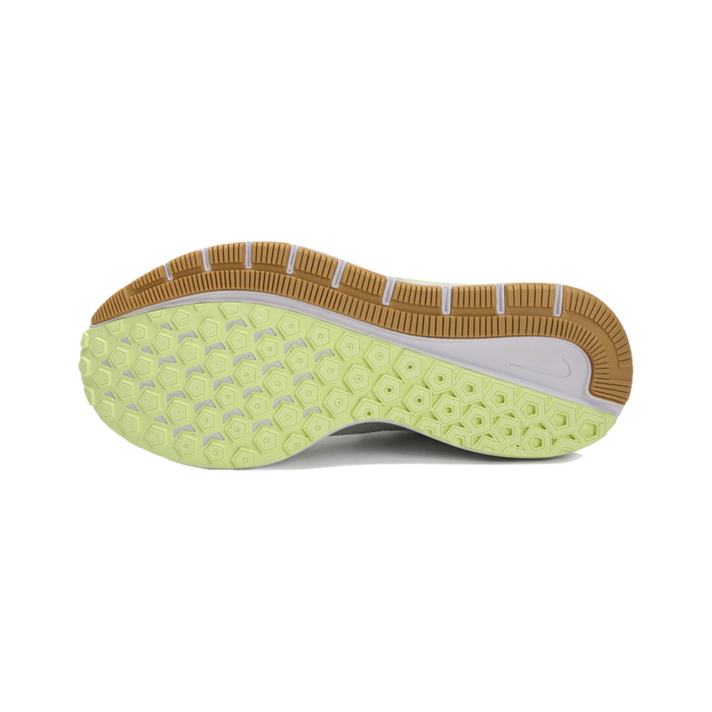 Nike Structure 'Spruce Fog / Spruce Aura / Club Gold / Barely Volt' Женские