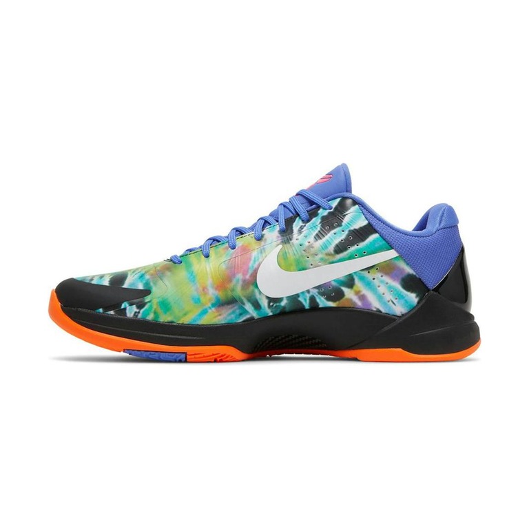 Nike Kobe 5 Protro 'Photon Dust / White / Vast Grey / College Grey' Мужские