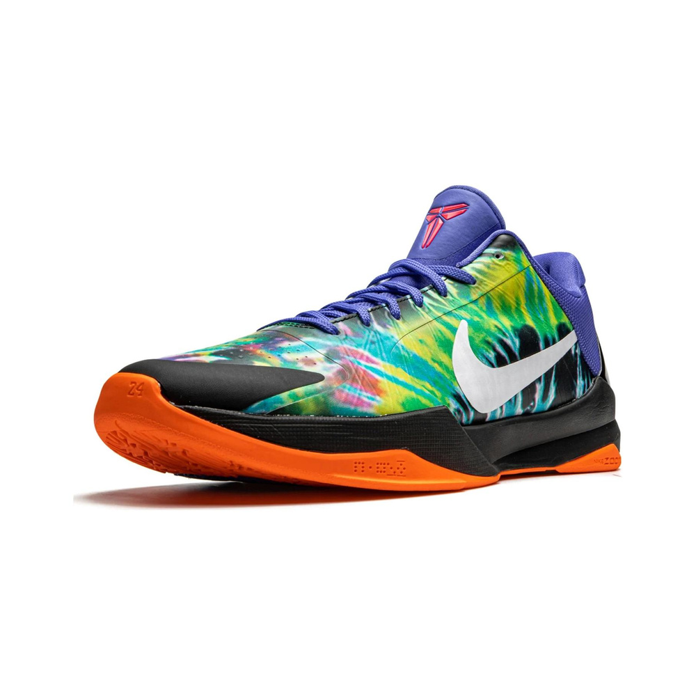 Nike Kobe 5 Protro 'Photon Dust / White / Vast Grey / College Grey' Мужские