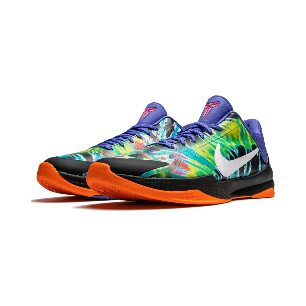 Nike Kobe 5 Protro 'Photon Dust / White / Vast Grey / College Grey' Мужские