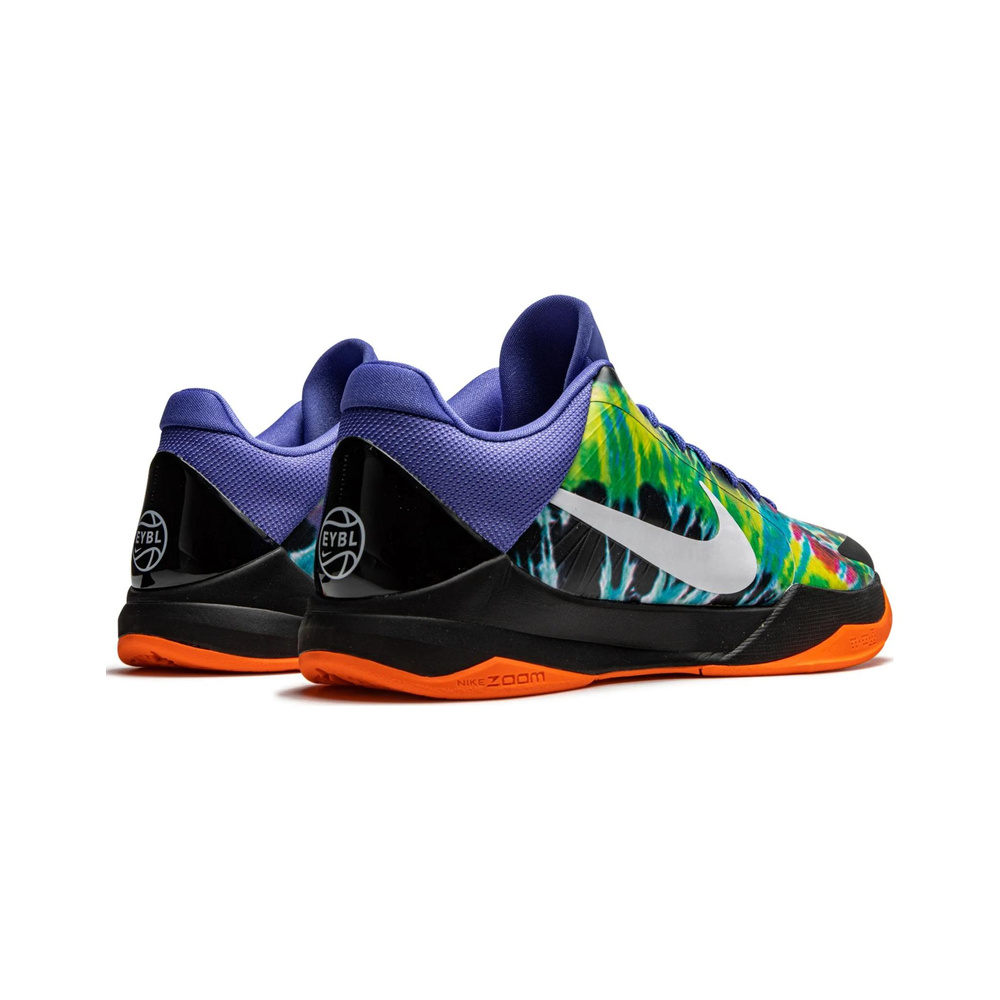 Nike Kobe 5 Protro 'Photon Dust / White / Vast Grey / College Grey' Мужские