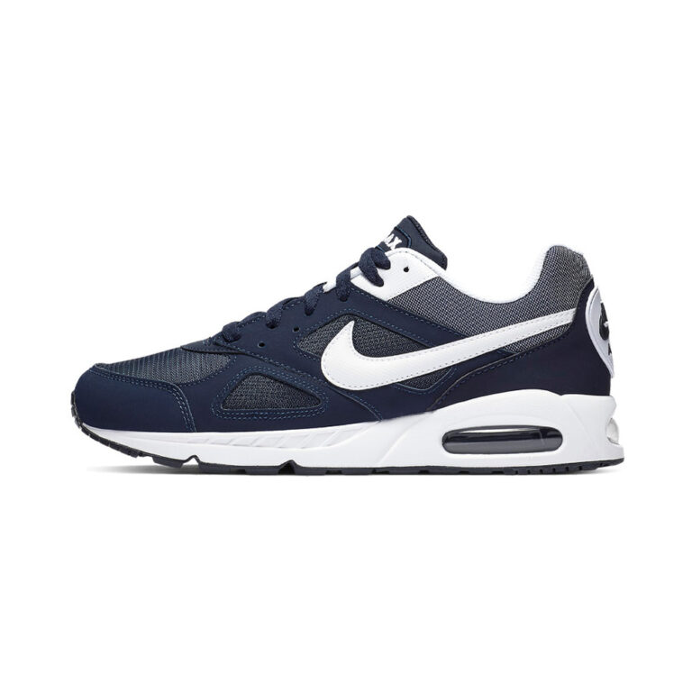 Nike Air Max 'Obsidian / Black' Мужские