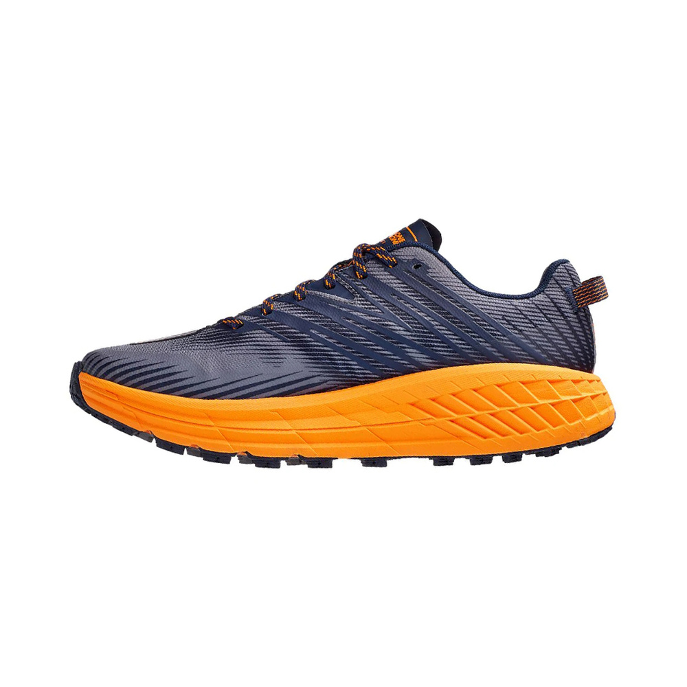 Hoka Speedgoat 'Blue' Мужские