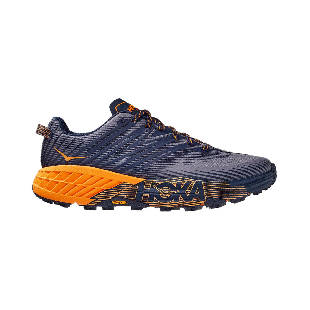 Hoka Speedgoat 'Blue' Мужские