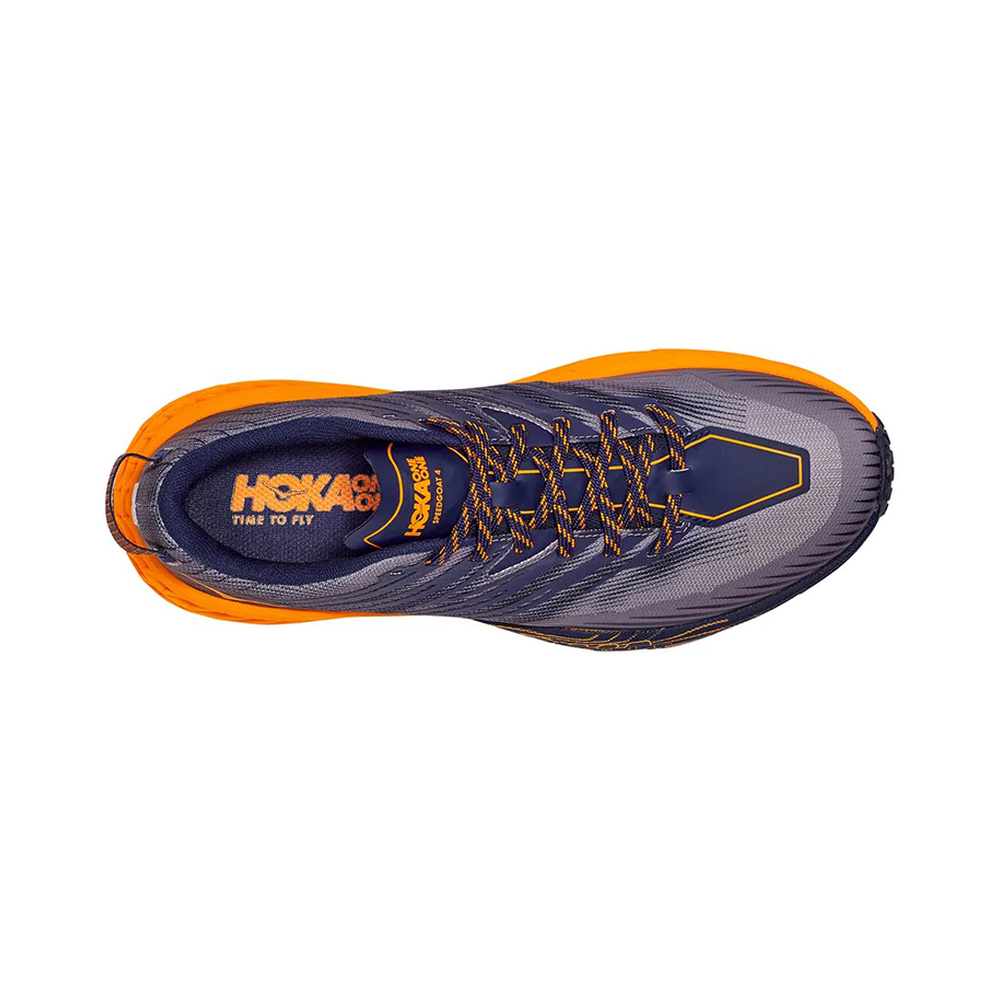 Hoka Speedgoat 'Blue' Мужские