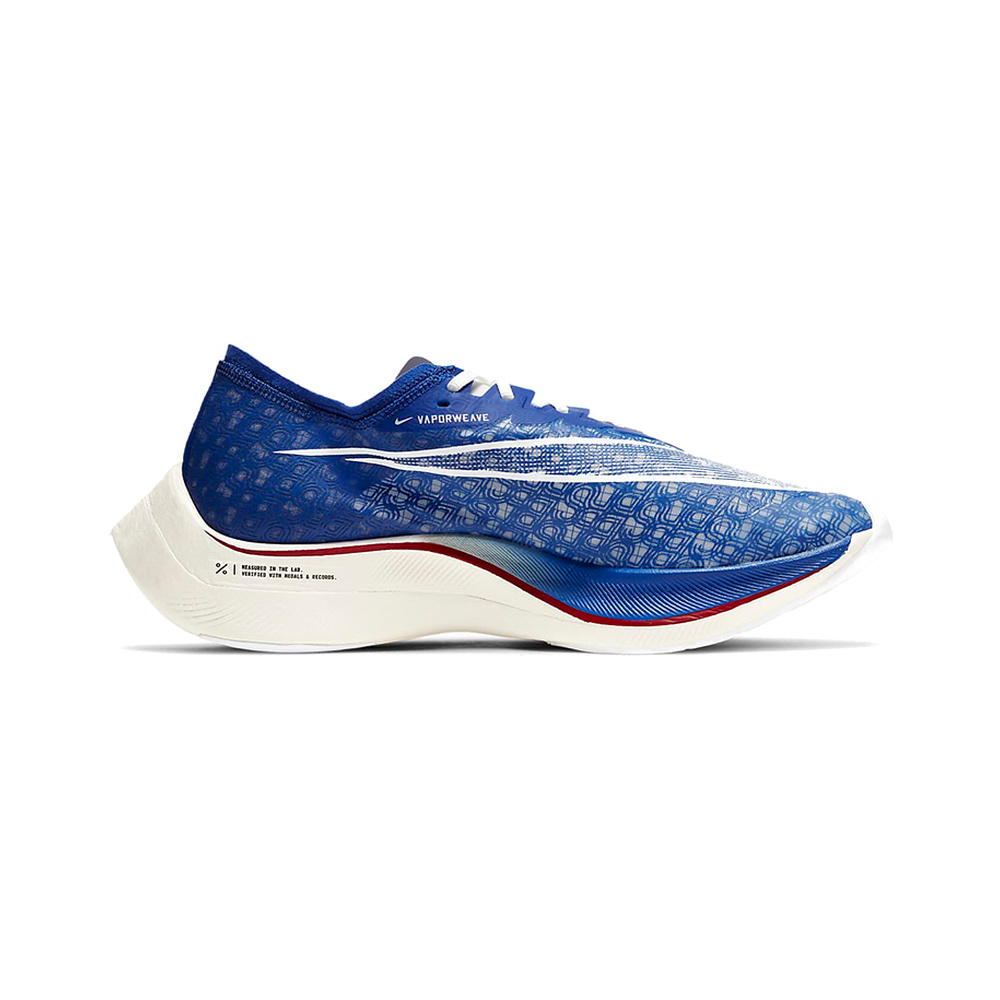 Nike Zoomx Vaporfly 'Cacao Wow / Black' Мужские