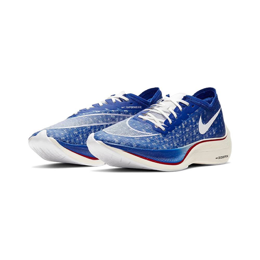 Nike Zoomx Vaporfly 'Cacao Wow / Black' Мужские