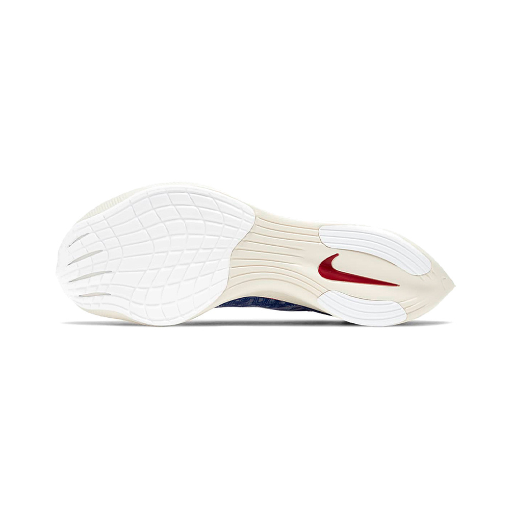Nike Zoomx Vaporfly 'Cacao Wow / Black' Мужские