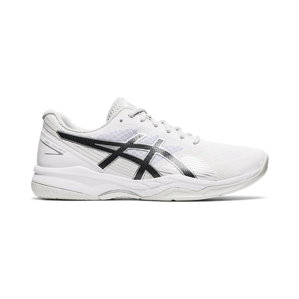 ASICS Gel-Game 'White' Мужские