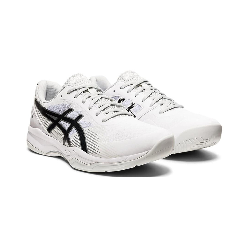 ASICS Gel-Game 'White' Мужские