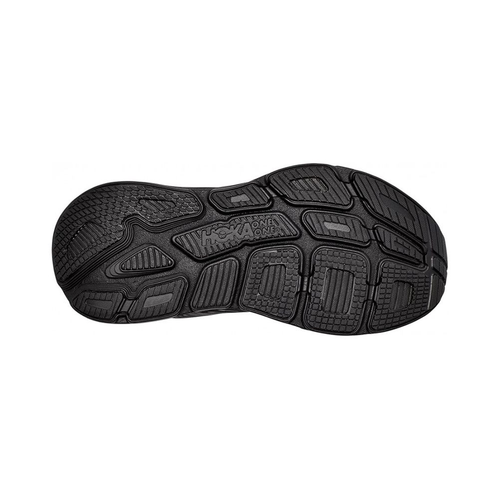 Hoka Bondi 7 'Black' Женские