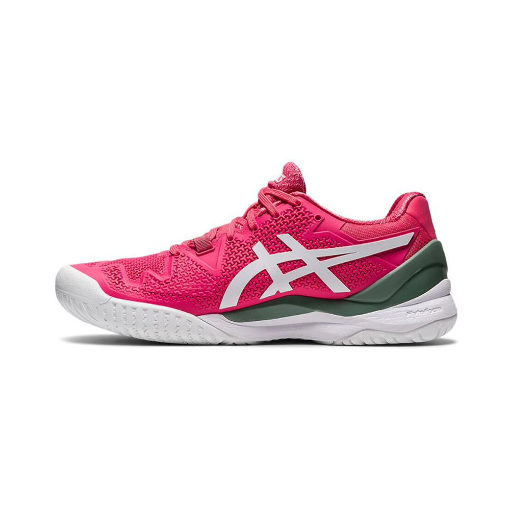 ASICS Gel-Resolution 'Pink' Женские
