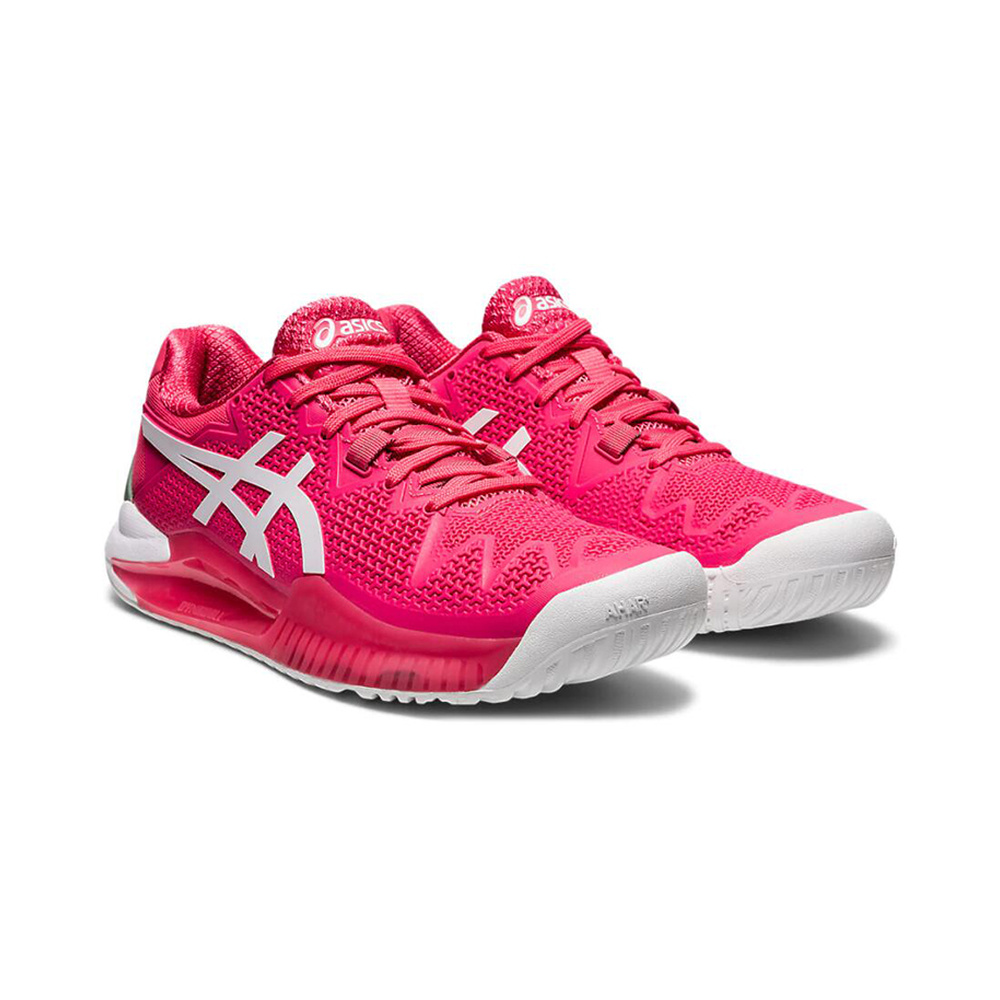 ASICS Gel-Resolution 'Pink' Женские