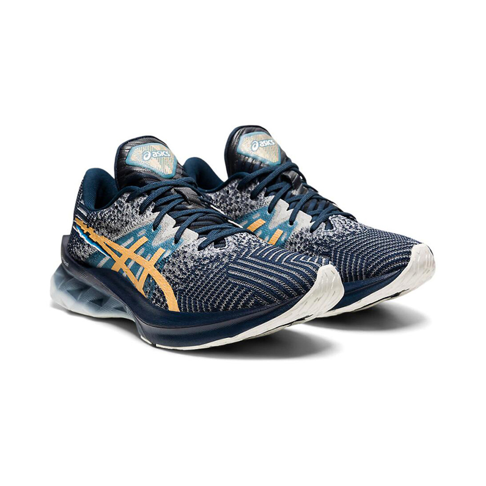 ASICS Novablast 'Blue' Женские