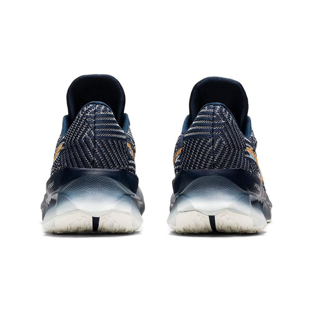 ASICS Novablast 'Blue' Женские