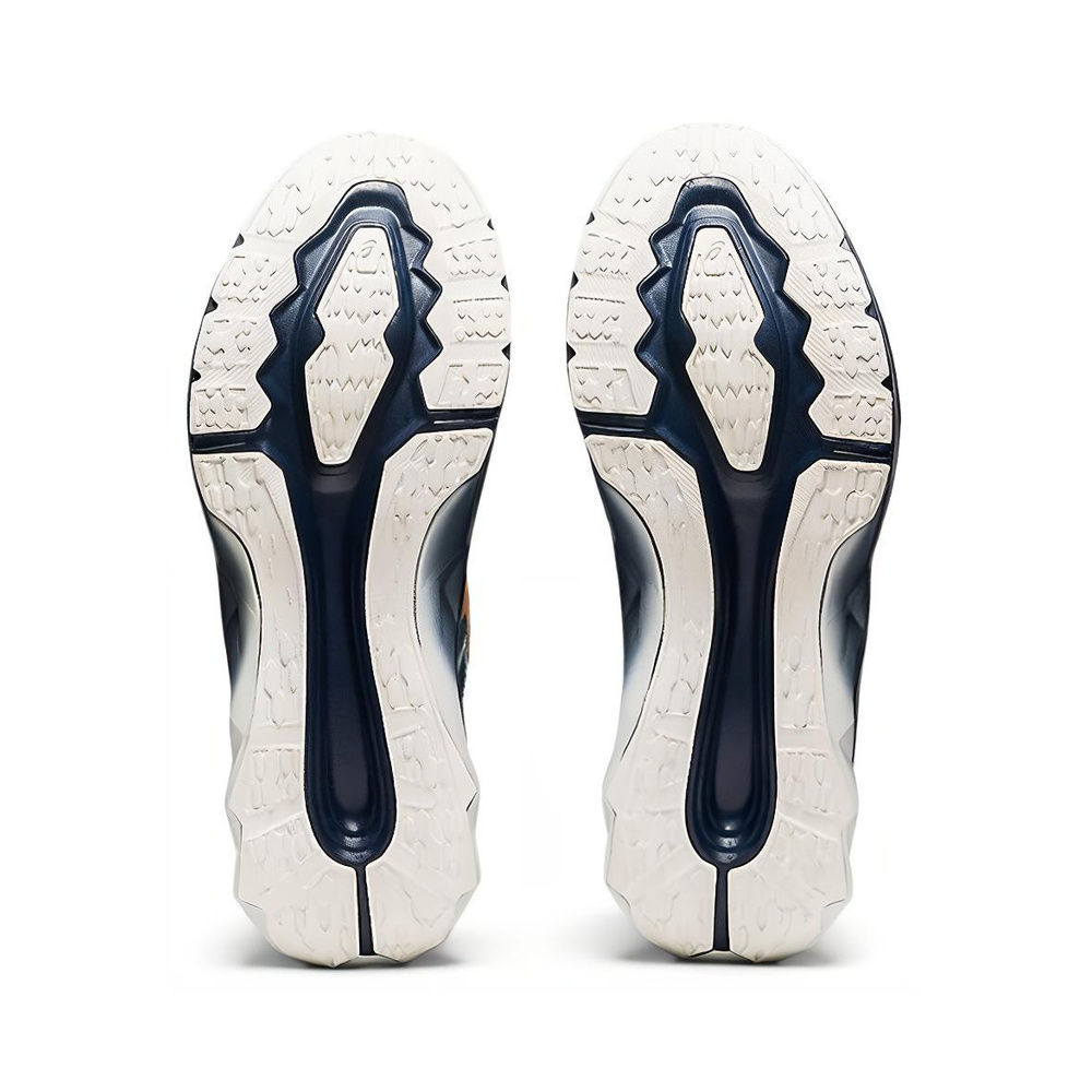 ASICS Novablast 'Blue' Женские