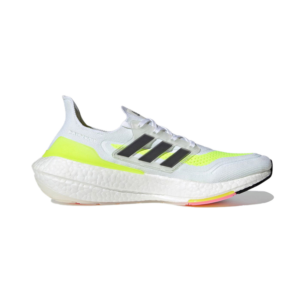 Adidas Ultraboost 'White' Мужские