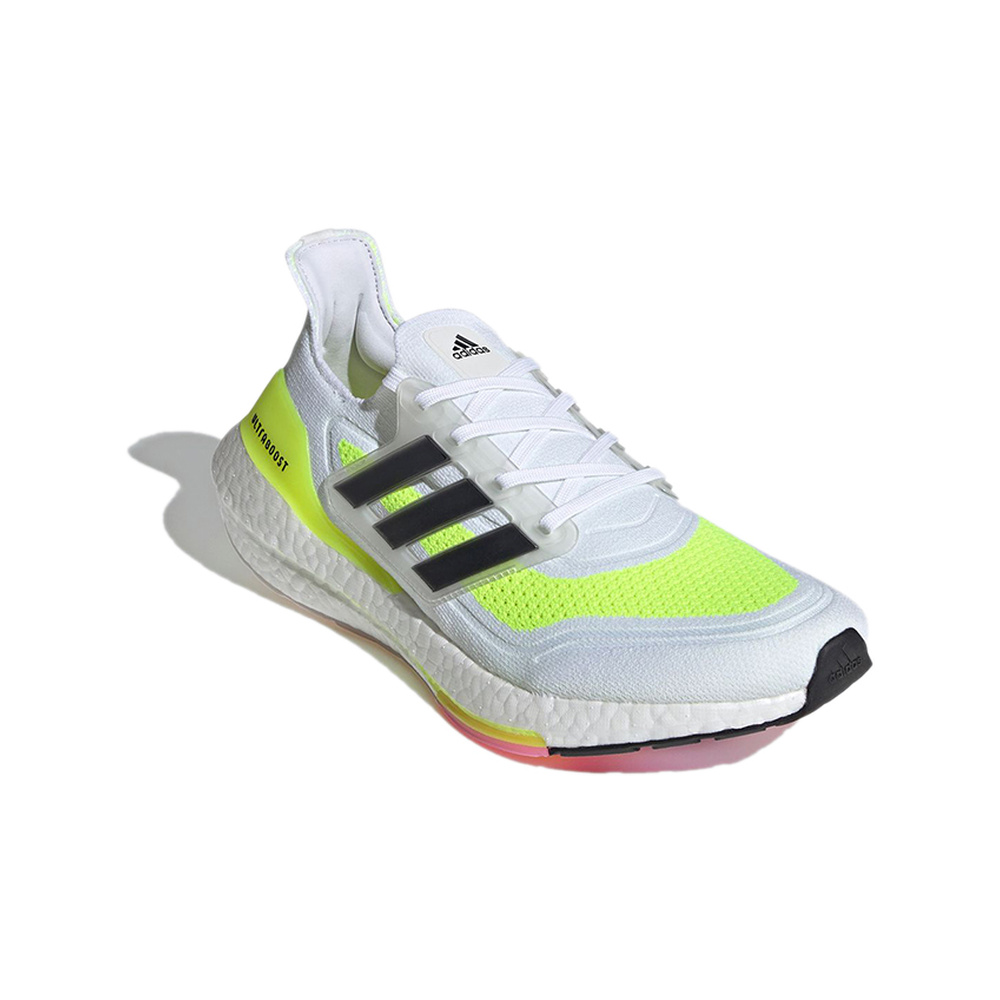 Adidas Ultraboost 'White' Мужские