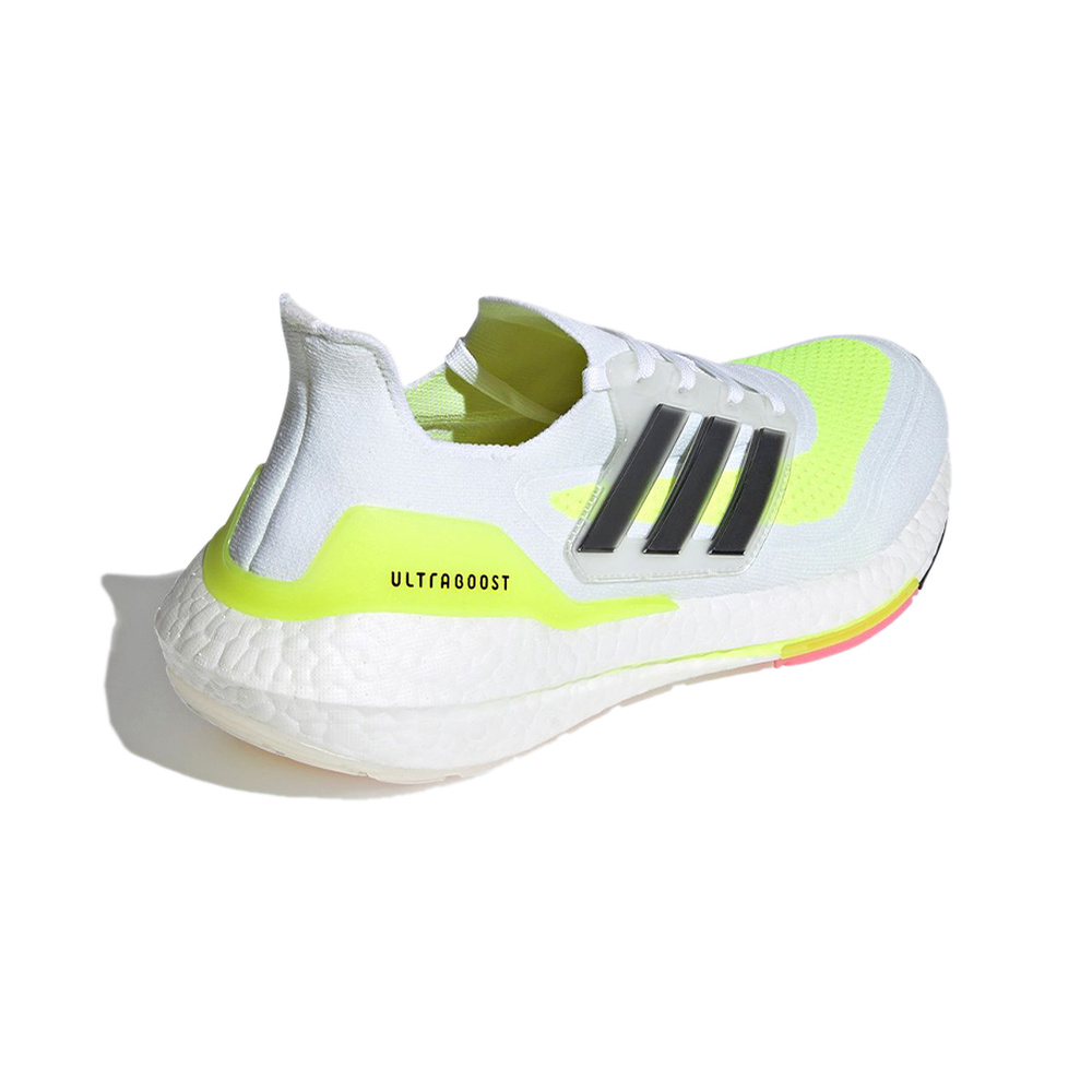 Adidas Ultraboost 'White' Мужские