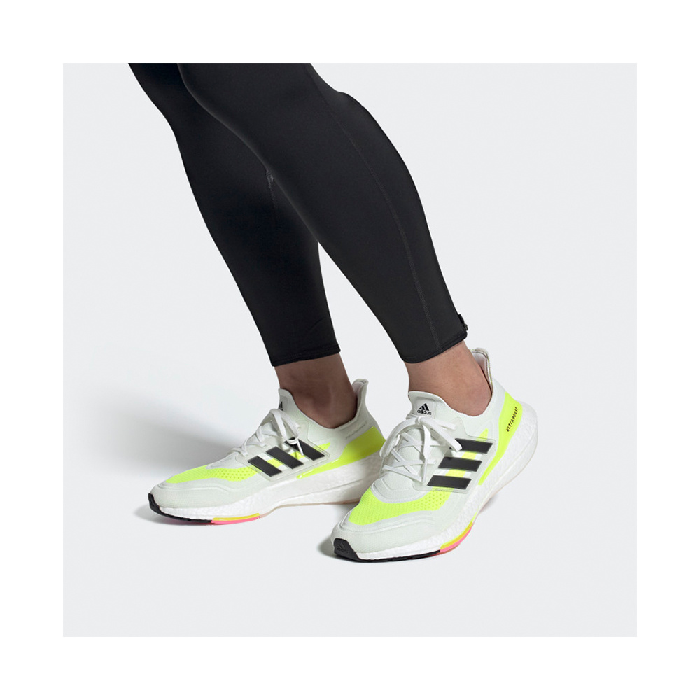 Adidas Ultraboost 'White' Мужские