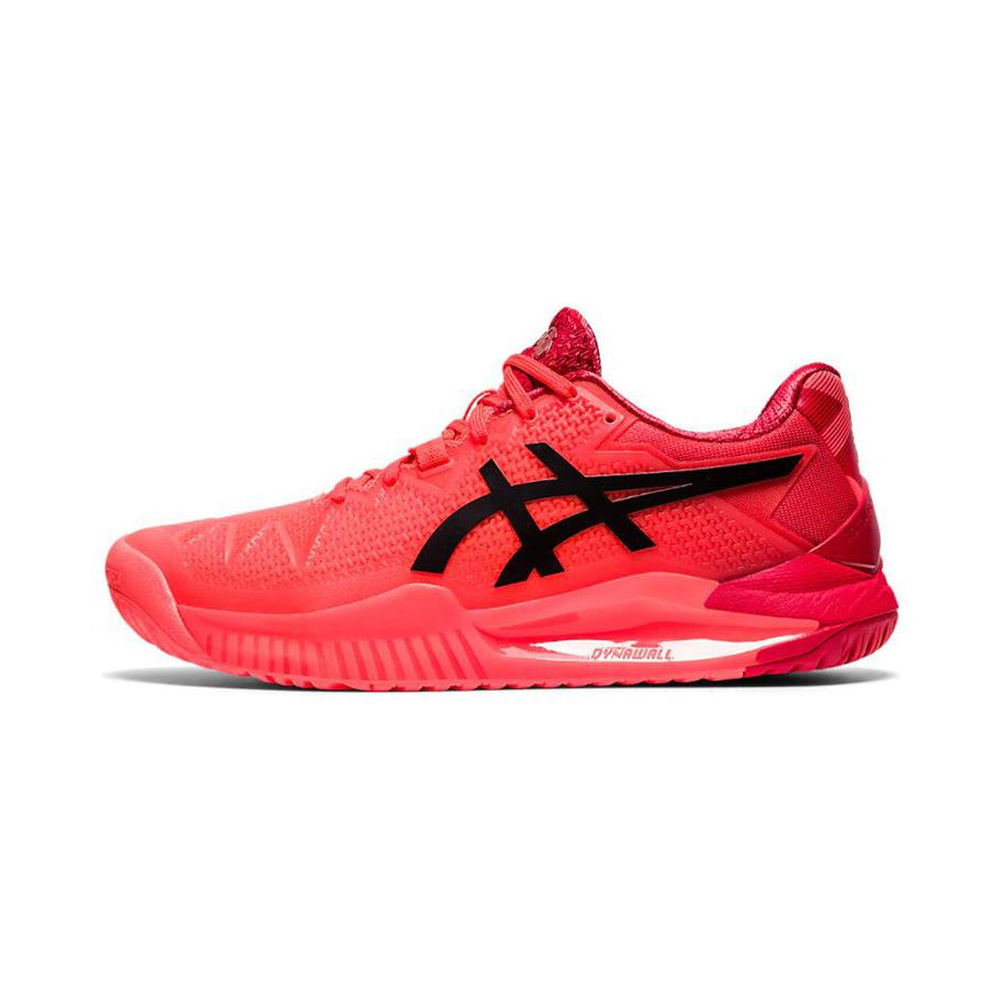 ASICS Gel-Resolution 'Red' Женские