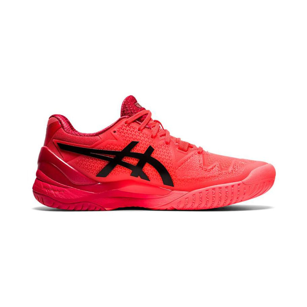 ASICS Gel-Resolution 'Red' Женские