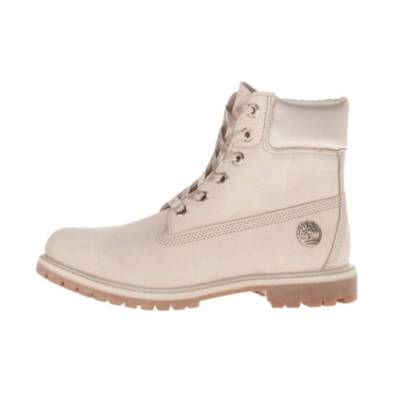Timberland Premium 6 Inch 'Pink' Женские