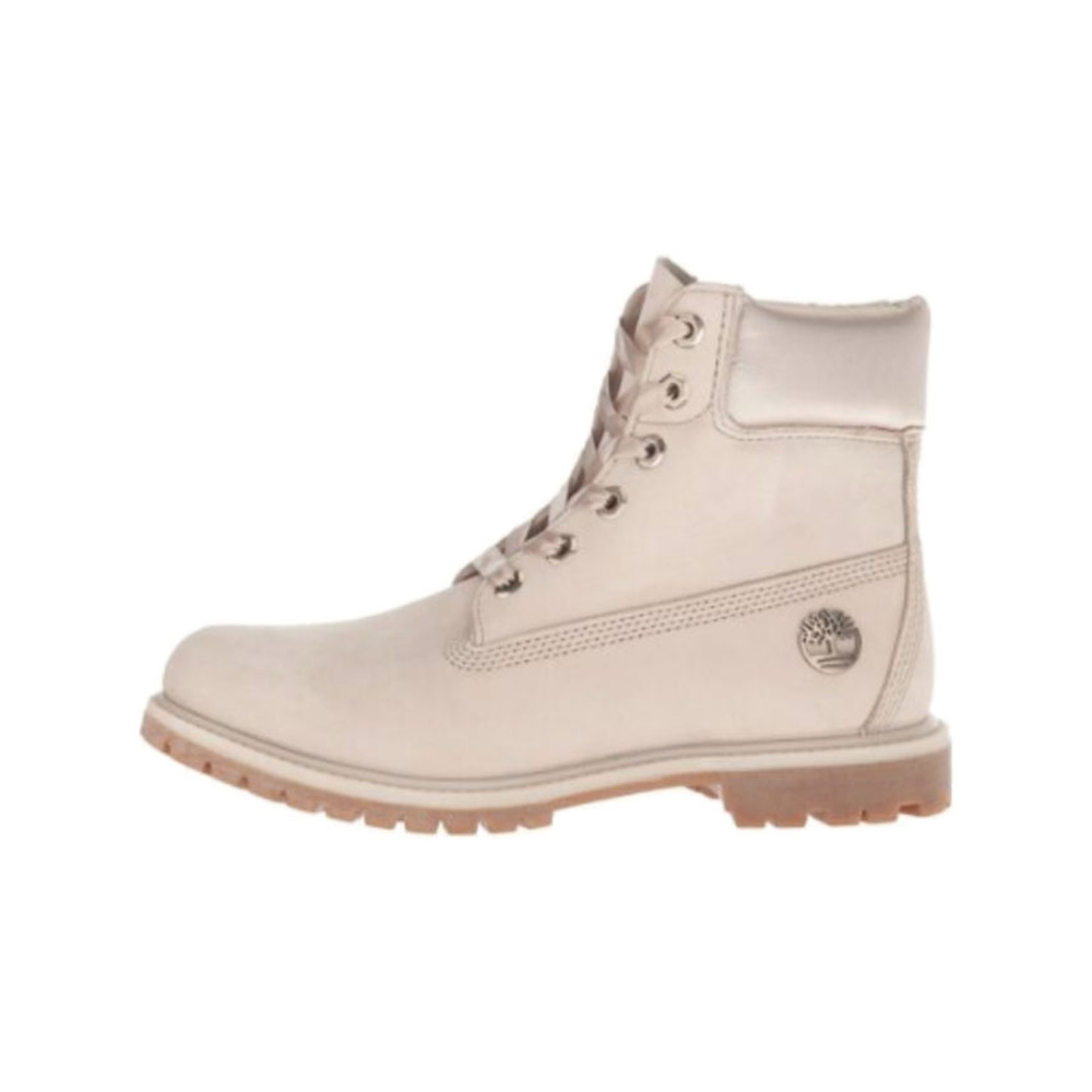 Timberland Premium 6 Inch 'Pink' Женские