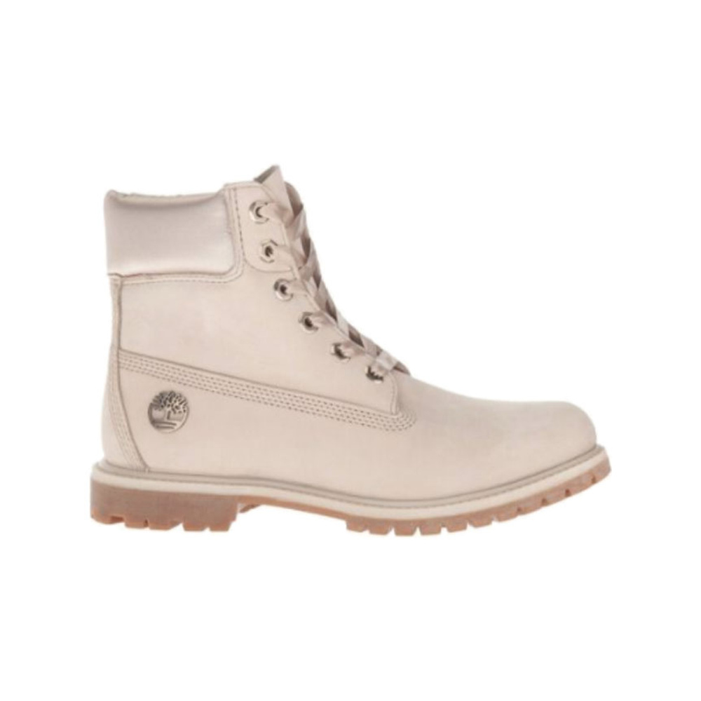 Timberland Premium 6 Inch 'Pink' Женские