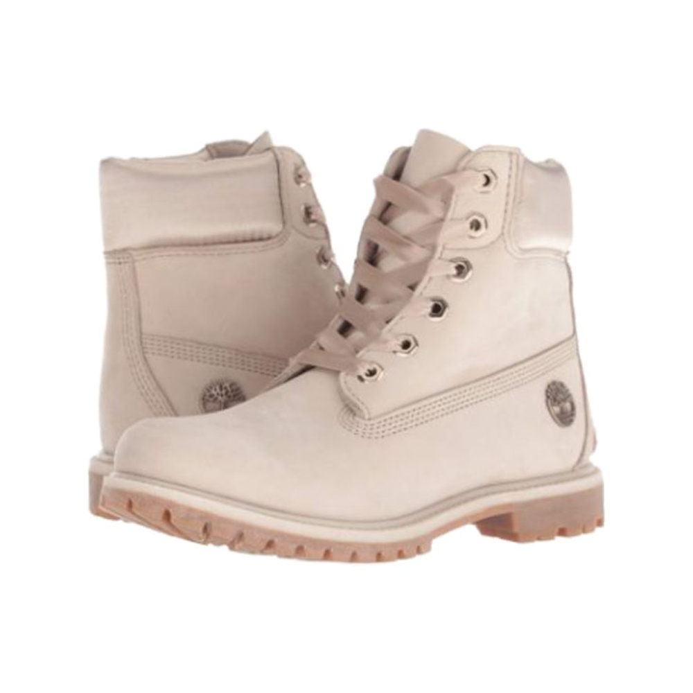 Timberland Premium 6 Inch 'Pink' Женские