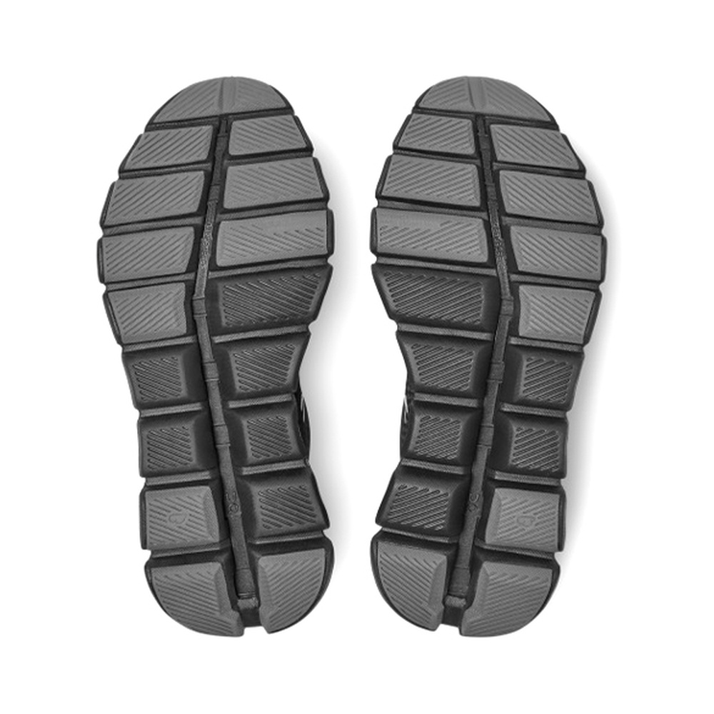 On Cloud X 'Black' Женские