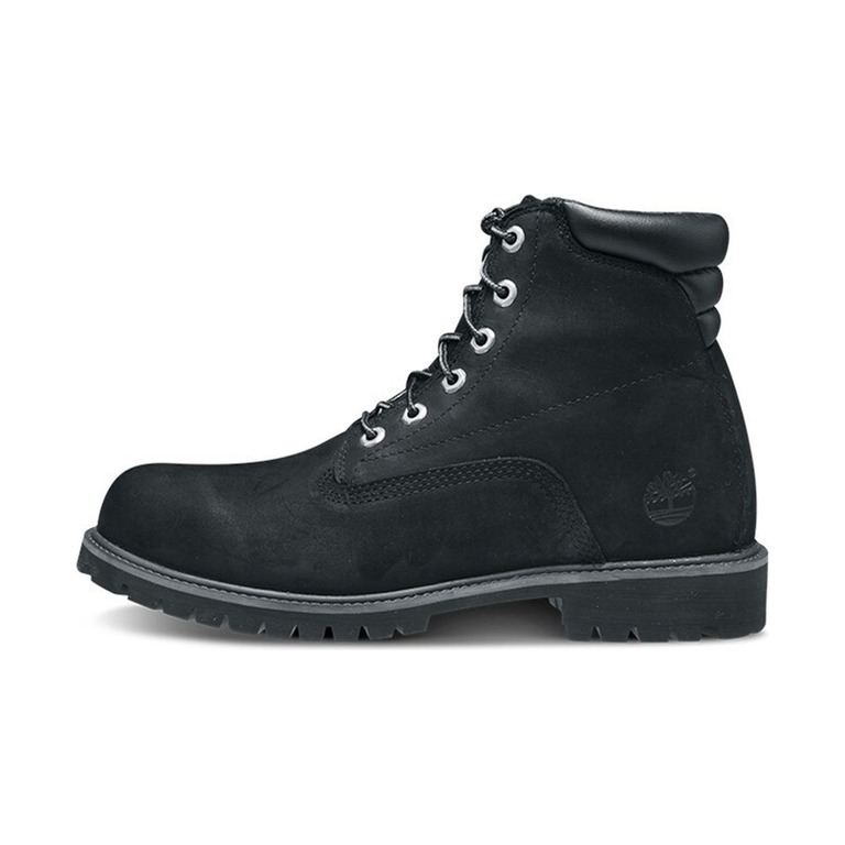 Timberland Premium 6 Inch 'Black' Мужские