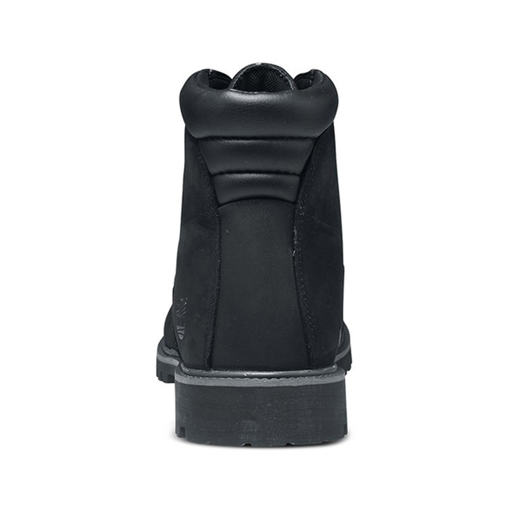 Timberland Premium 6 Inch 'Black' Мужские
